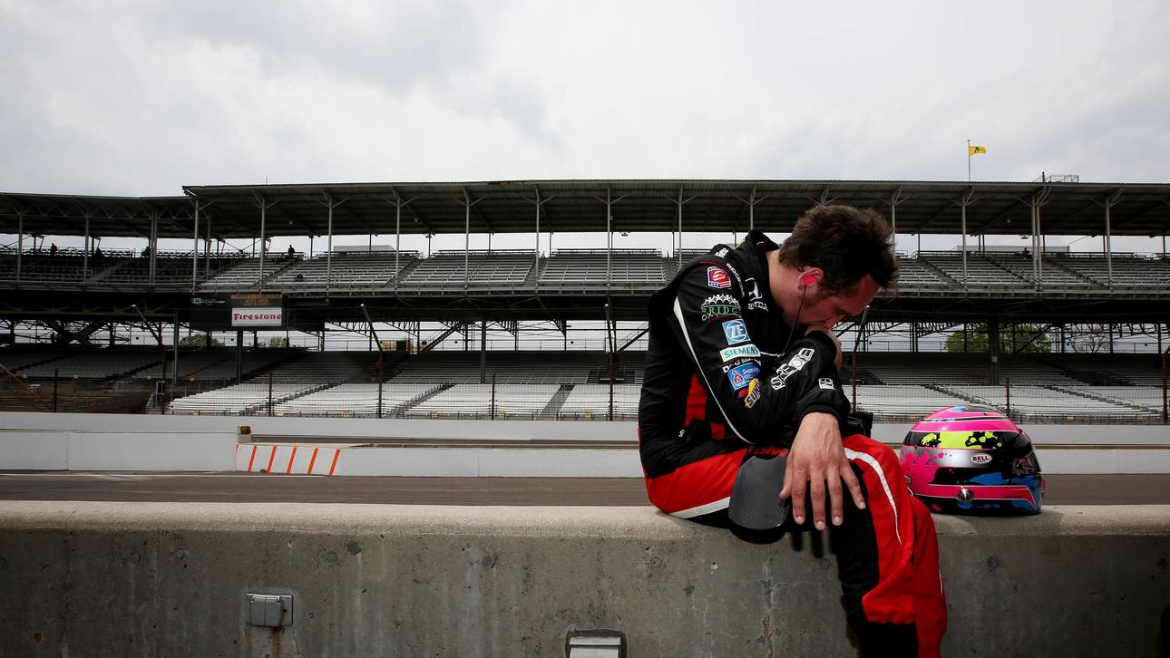 Dopingsperre für Formel-E-Pilot