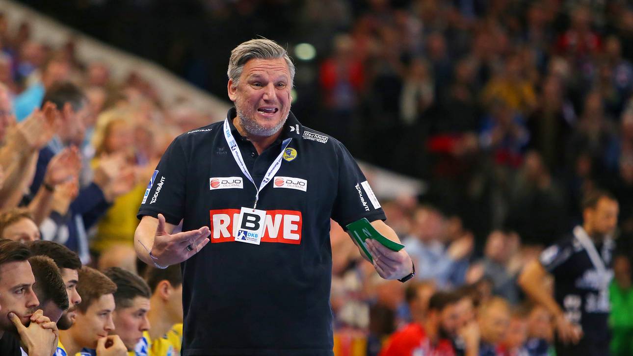 Löwen bleiben an CL-Plätzen dran