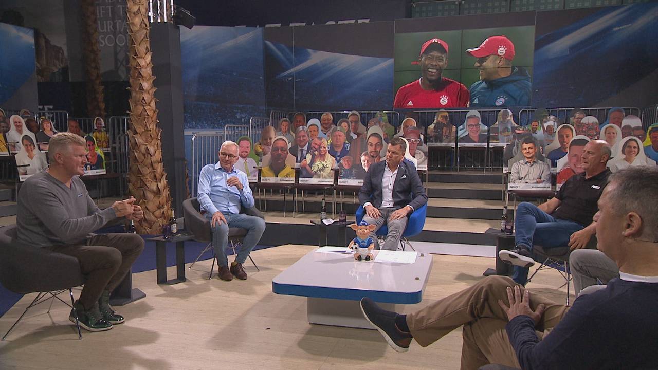 CHECK24 Doppelpass: Mehr Spannung durch Umverteilung der TV-Gelder?