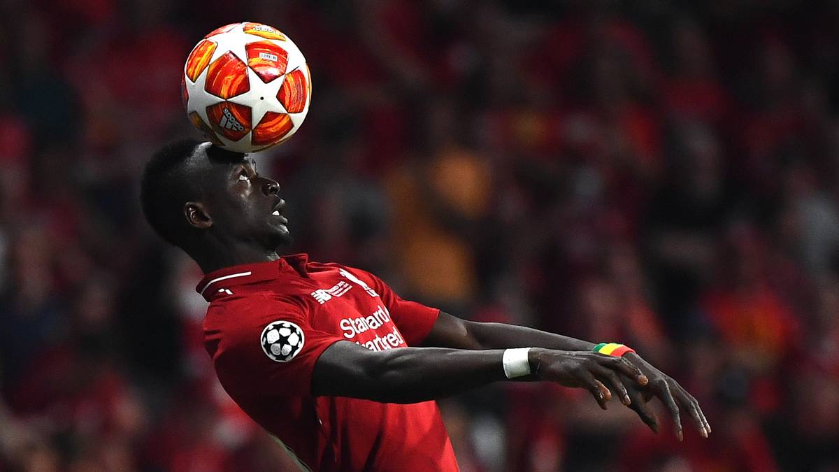 SADIO MANÉ: Und noch einmal Liverpool. Sadio Mané hat sich in dieser Saison endgültig aus dem Schatten von Mohammed Salah gespielt, auch wenn der im Finale gegen Tottenham das so wichtige 1:0 per Elfmeter erzielte
