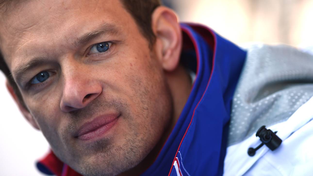 Der Österreicher Alexander Wurz fuhr von 1997 bis 2007 in der Formel 1