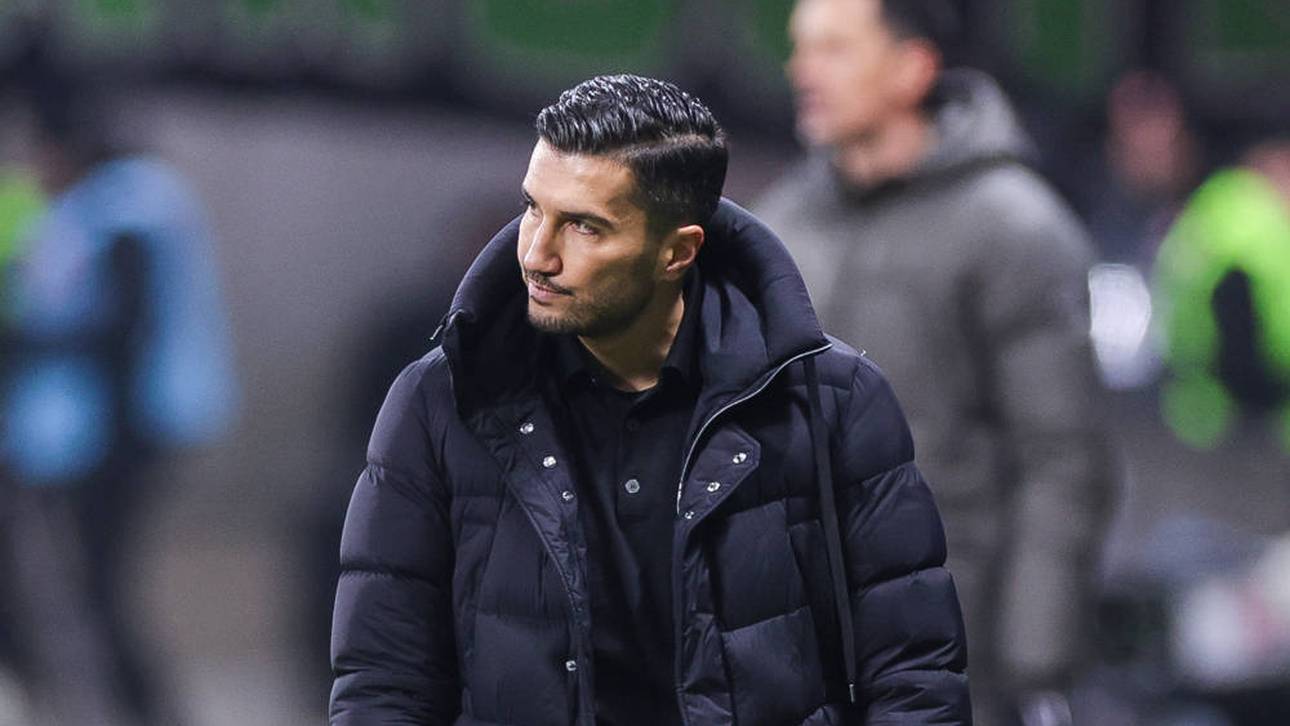 Ist es richtig, dass Sahin bleibt?