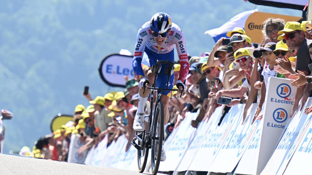 Lipowitz in Sturz involviert