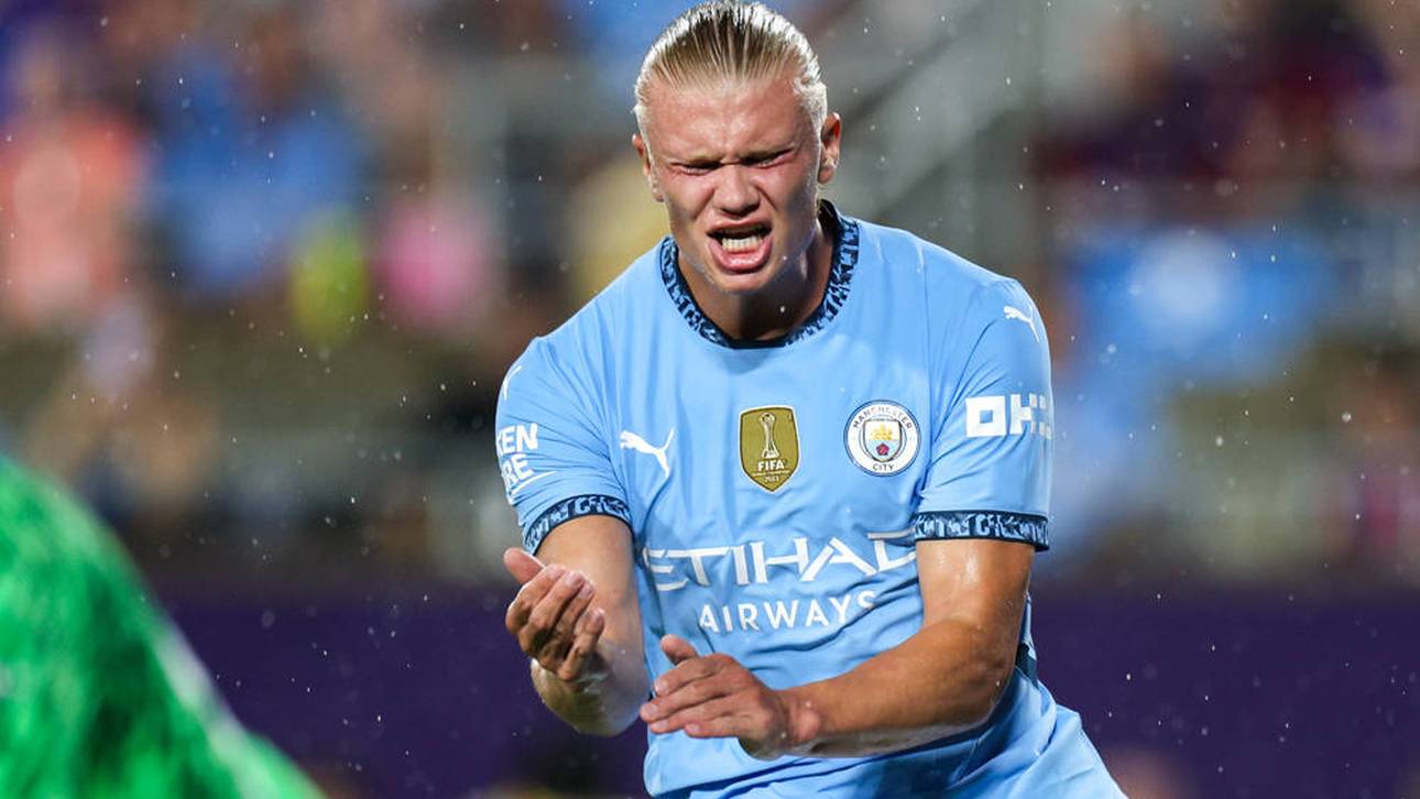 Wirbel bei Flick-Sieg über Guardiola