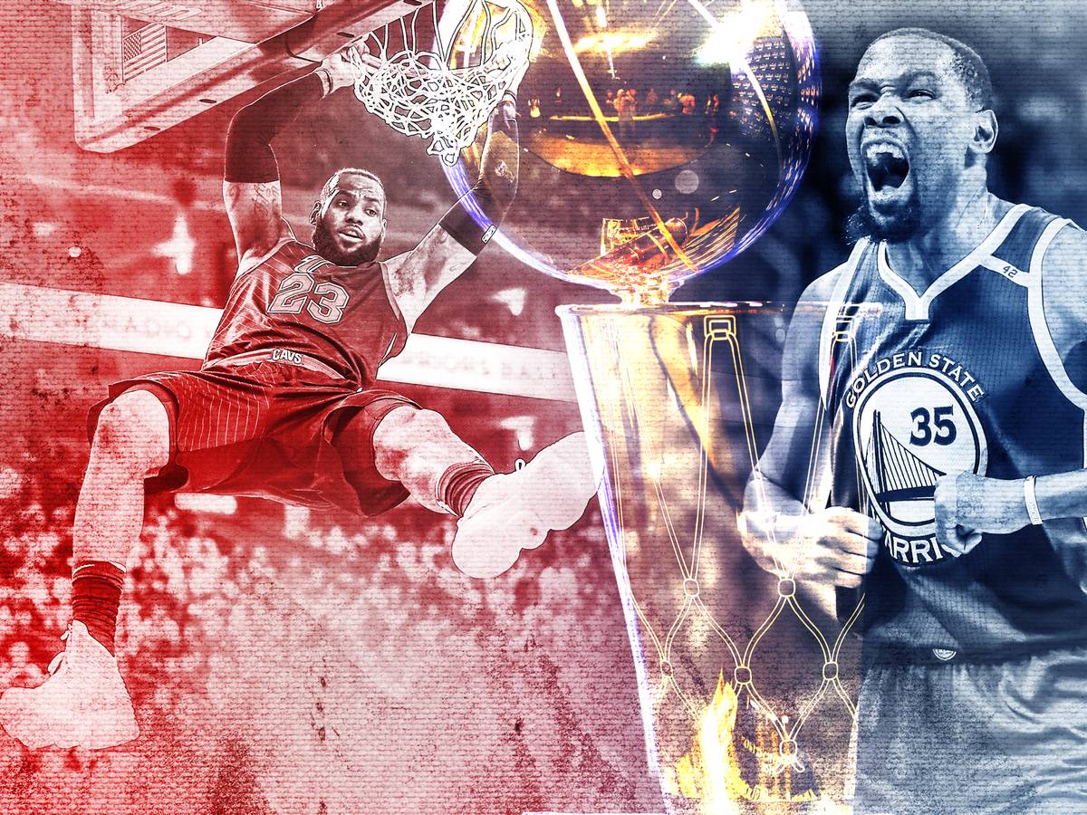 NBA-Finals 2018 live im TV und Stream
