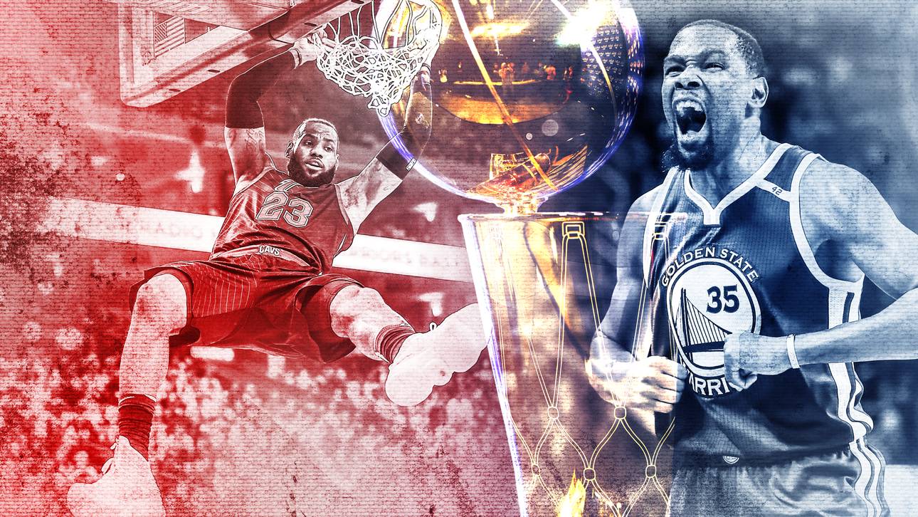 So steht es in den NBA-Playoffs