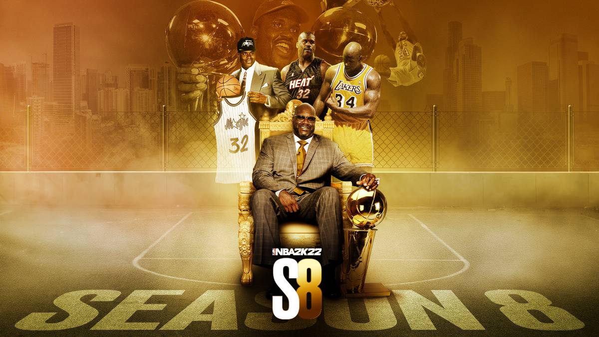 NBA 2K: Neue Season ab 1. Juli