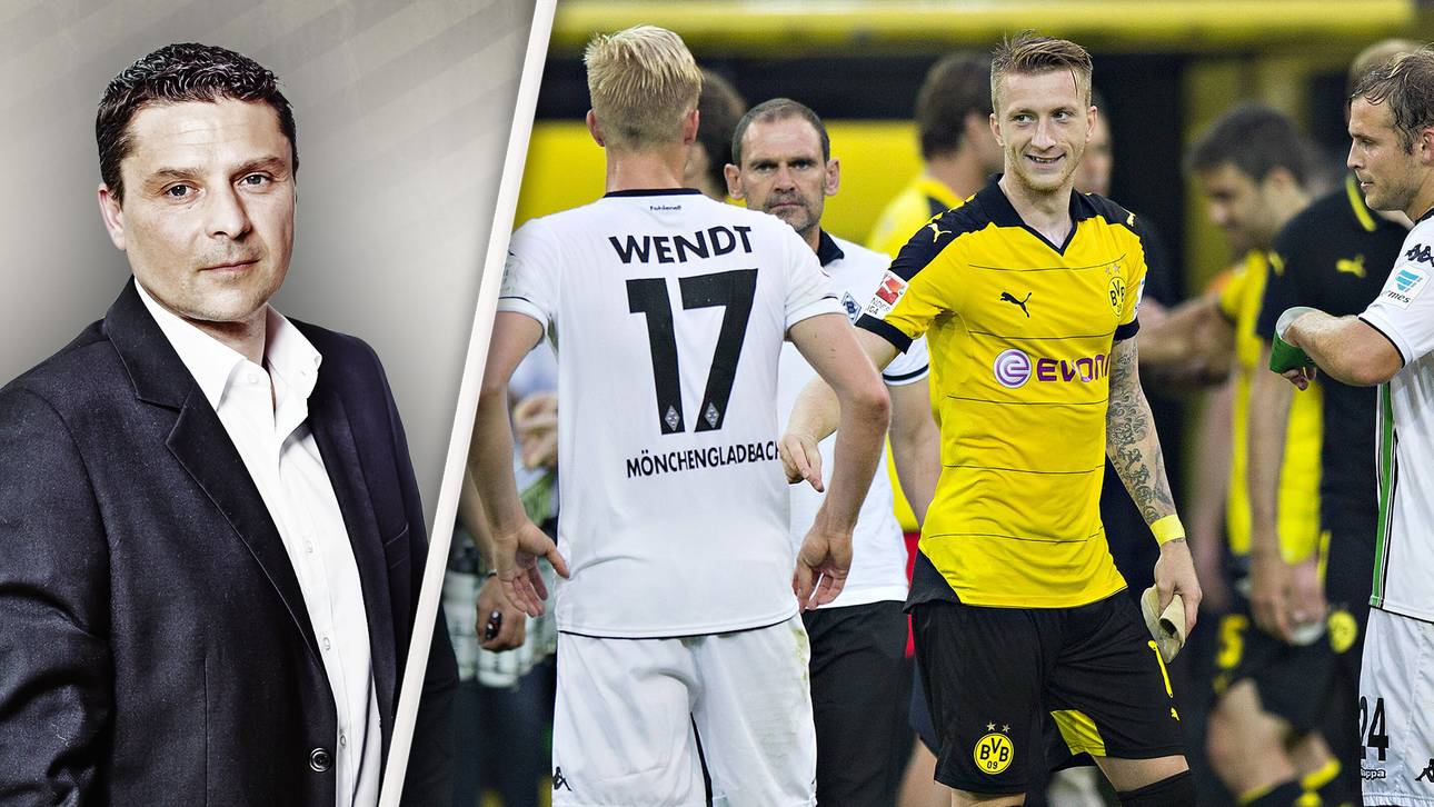 Kommentar: Erfolge der Borussias kein Zufall