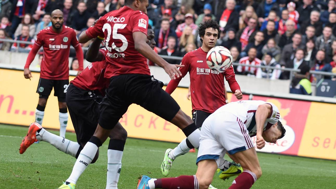 Dufner: Bayern vom Schiri bevorzugt