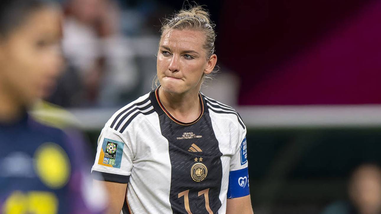 WM-Eklat um deutsche Starspielerin