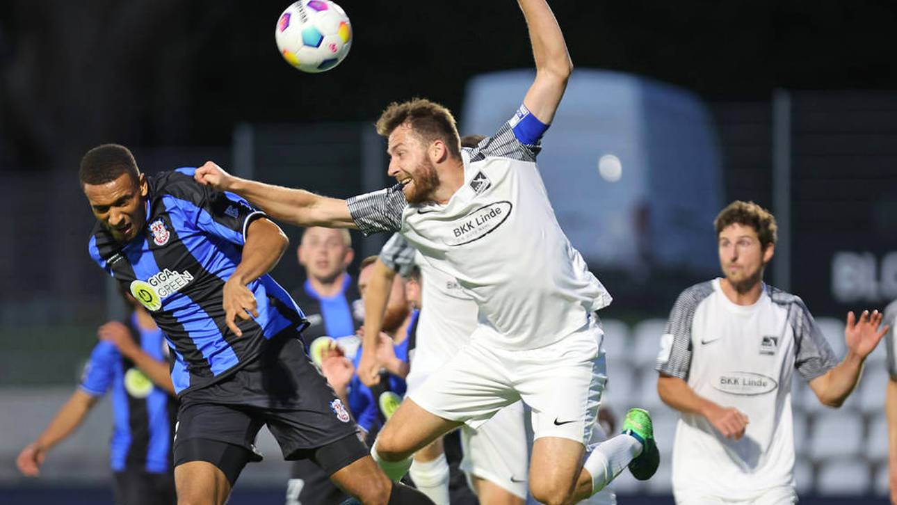 3:1 nach 90 Minuten – und noch verloren