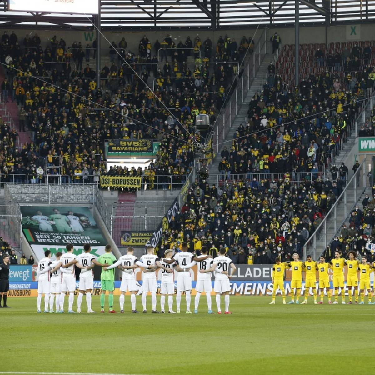 Der deutsche Profifußball wird am ersten Septemberwochenende den Opfern des Olympia-Attentats von München 1972 gedenken.