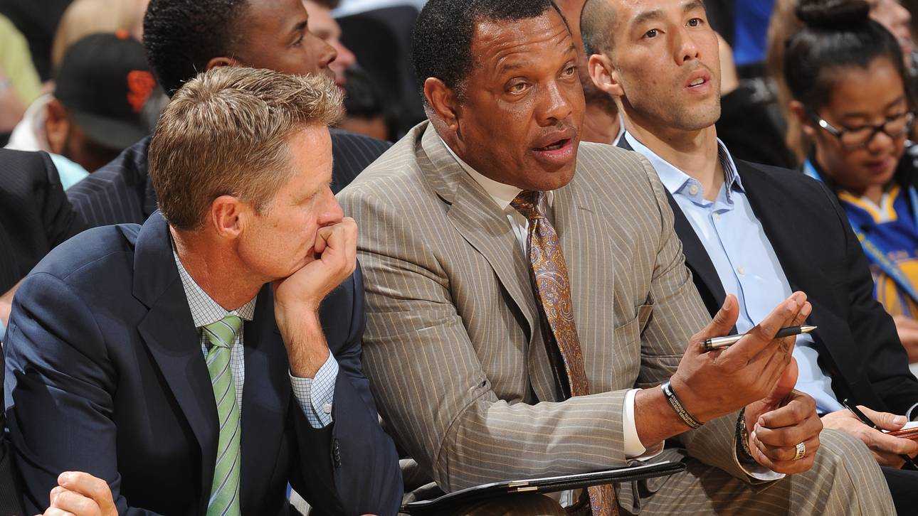 Pelicans verpflichten Trainer Gentry