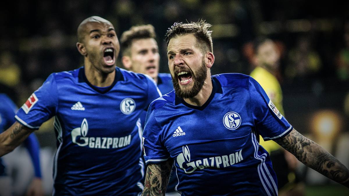 Heimlich, still und leise hat sich Schalke 04 zum ersten Bayern-Verfolger aufgeschwungen. Durch den 3:2-Sieg gegen den FC Augsburg kletterten die Knappen auf Platz 2 und dürfen mittlerweile von der Champions-League-Rückkehr im kommenden Jahr träumen