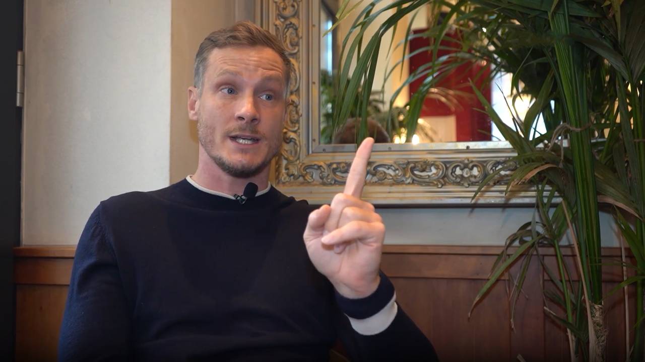 Jansen: „Natürlich war das ein Risiko“