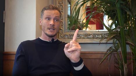 Marcell Jansen spielte jahrelang für den Hamburger SV und ist jetzt als Funktionär im Verein tätig. Im exklusiven SPORT1-Interview spricht er über die Sanierung des HSV und seine Zukunftspläne.