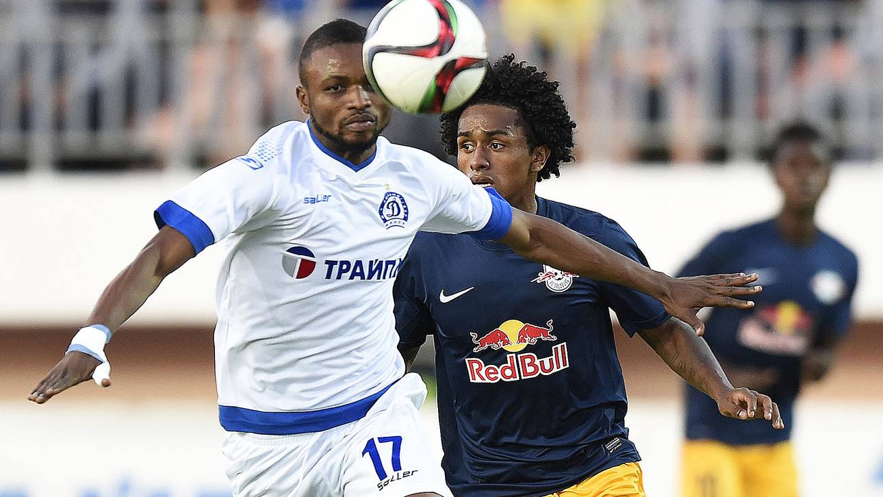 Blamagen für Salzburg und Bilbao