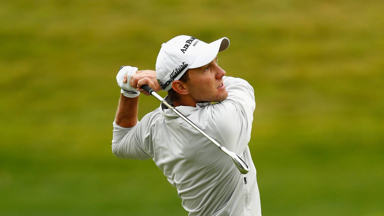 Kieffer und Lampert starten gut