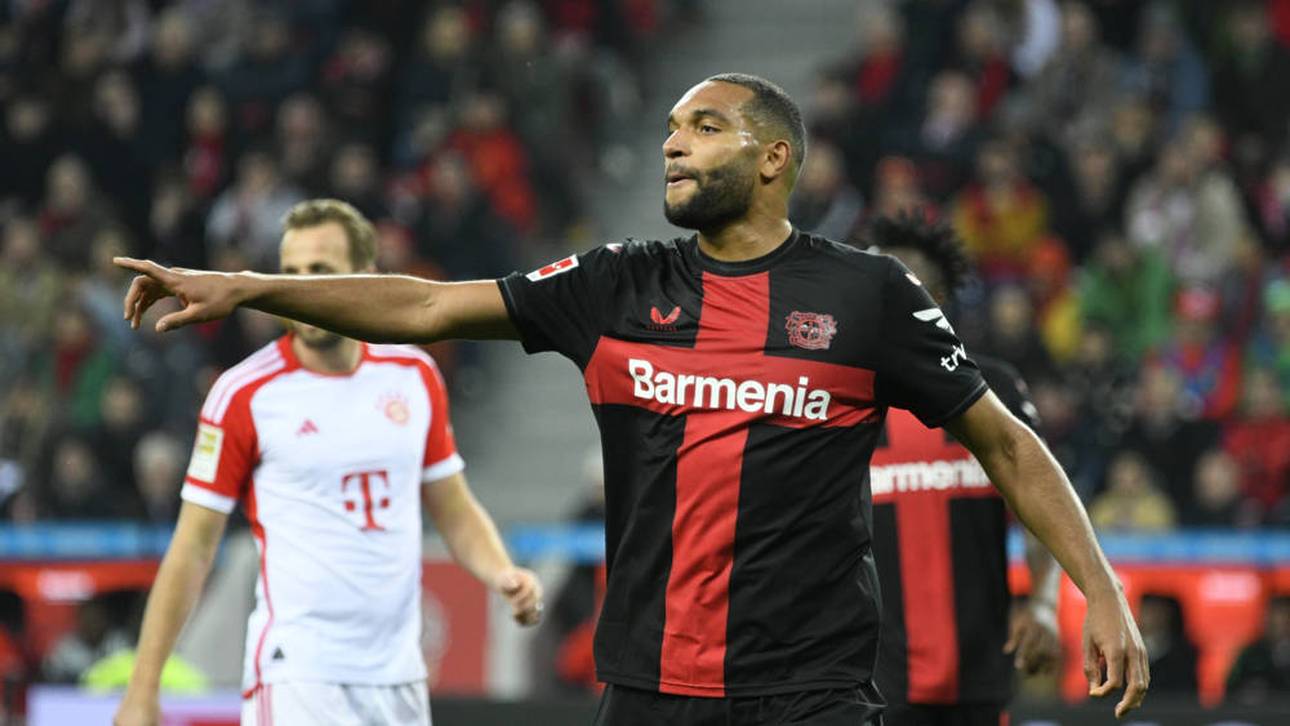 Verwirrung um geplatzten Tah-Transfer