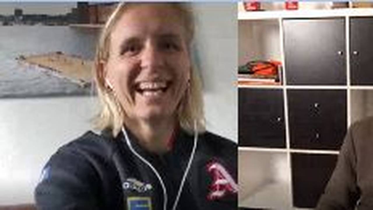 Alle Infos zur Beachvolleyball-DM