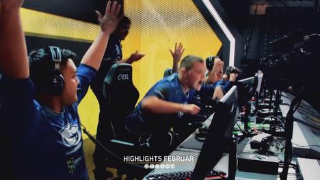 Dota 2 geht erstmals mit einem Liga-System an den Start. Zudem kann man sich auf heiße Duelle bei Rocket League freuen.