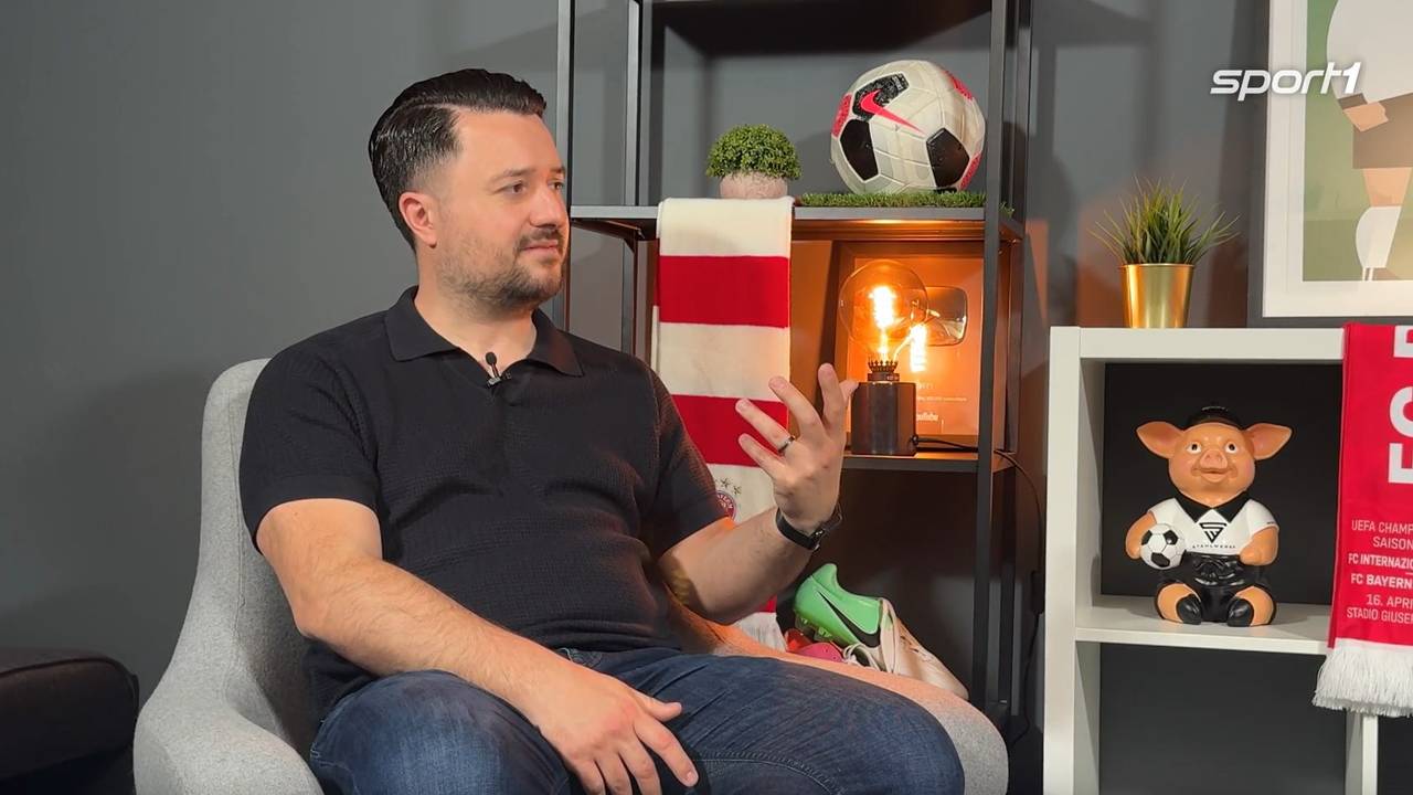 Brisante Forderung im Fall Sané