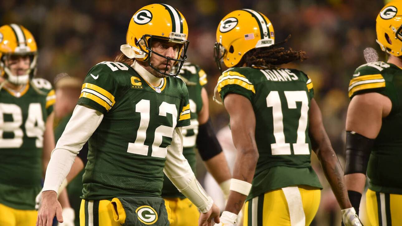 Hammer-Trade in der NFL perfekt!