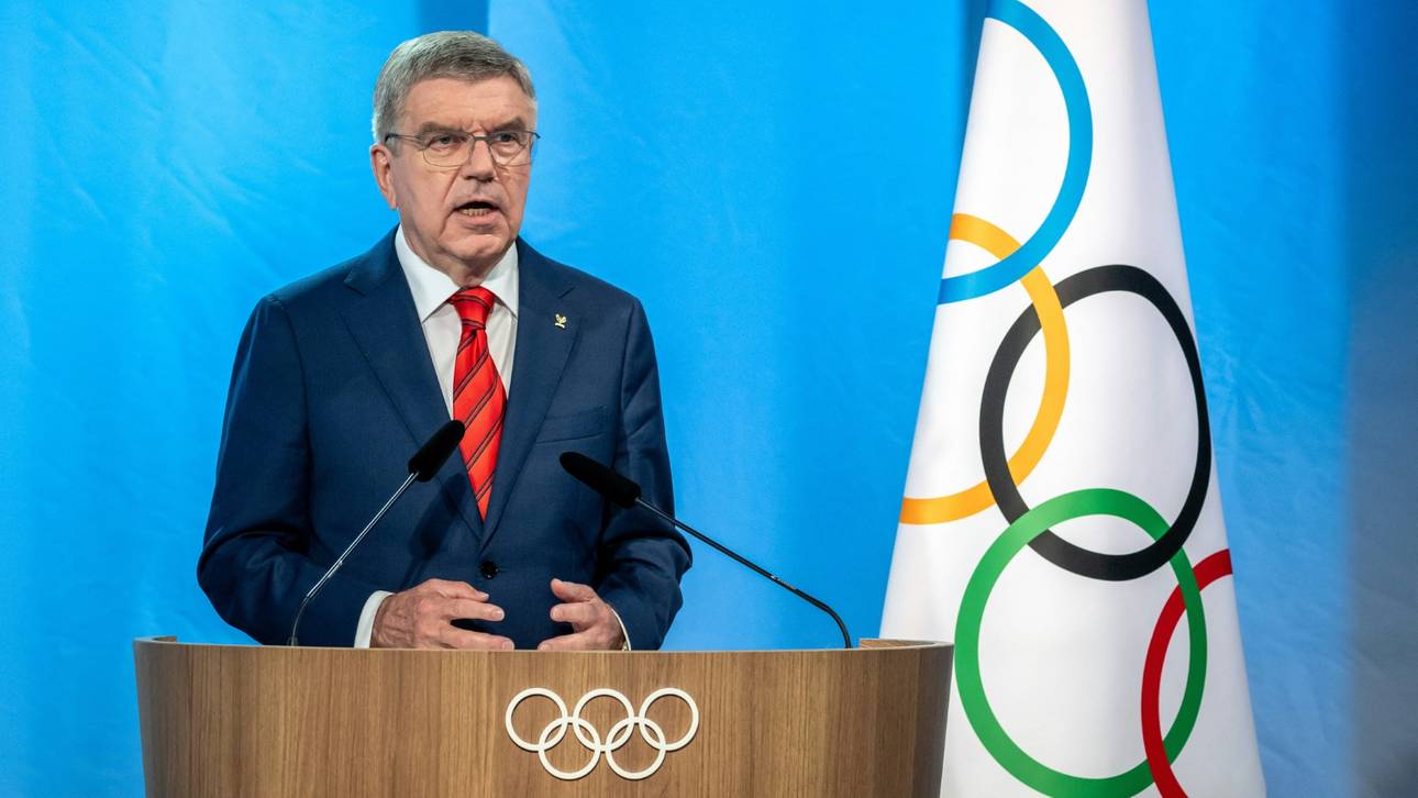 Deutsche Olympia-Konkurrenz schon in Gesprächen mit dem IOC