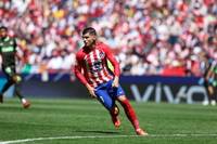 Der Wechsel von Alvaro Morata von Atletico Madrid zum AC Mailand lässt auch die Kasse von auch Real Madrid klingeln - und das nicht zu knapp. Grund dafür ist ein bestimmter der FIFA-Mechanismus. 