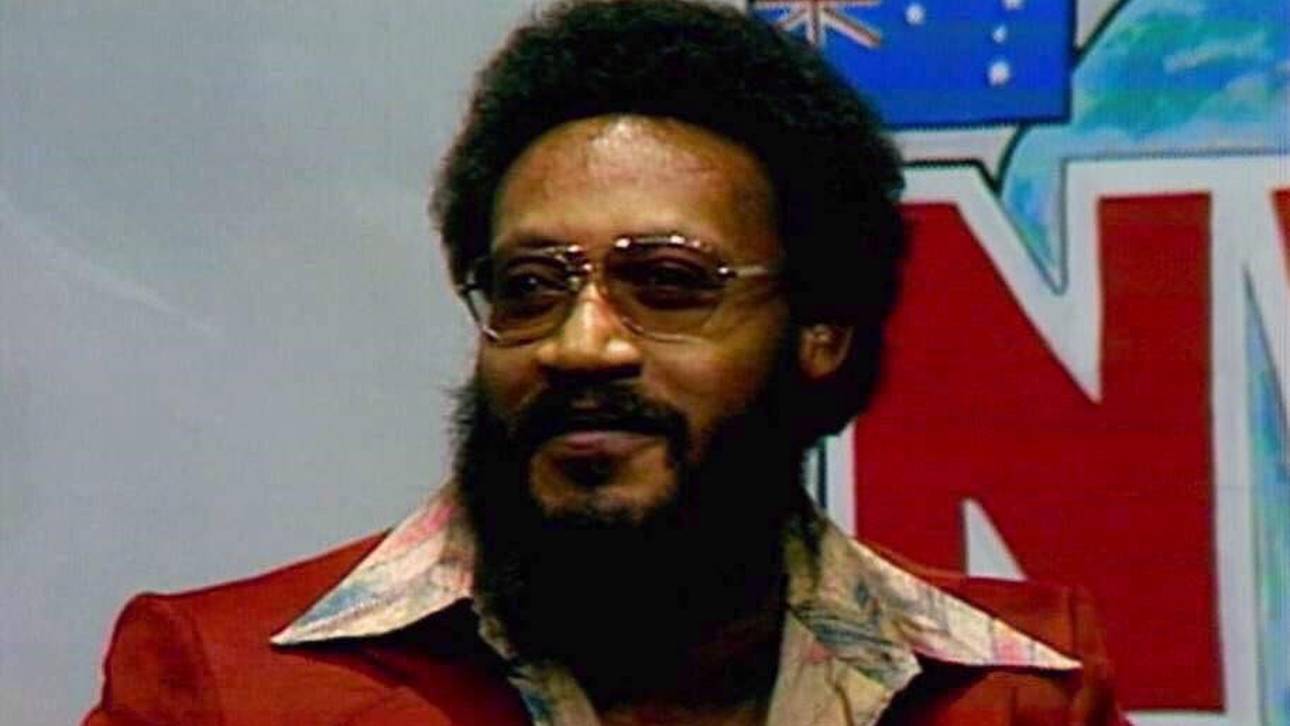 Bemerkenswerte Überraschung bei WWE