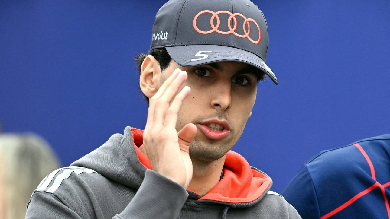 Bortoleto reagiert auf Wheatley-Aus