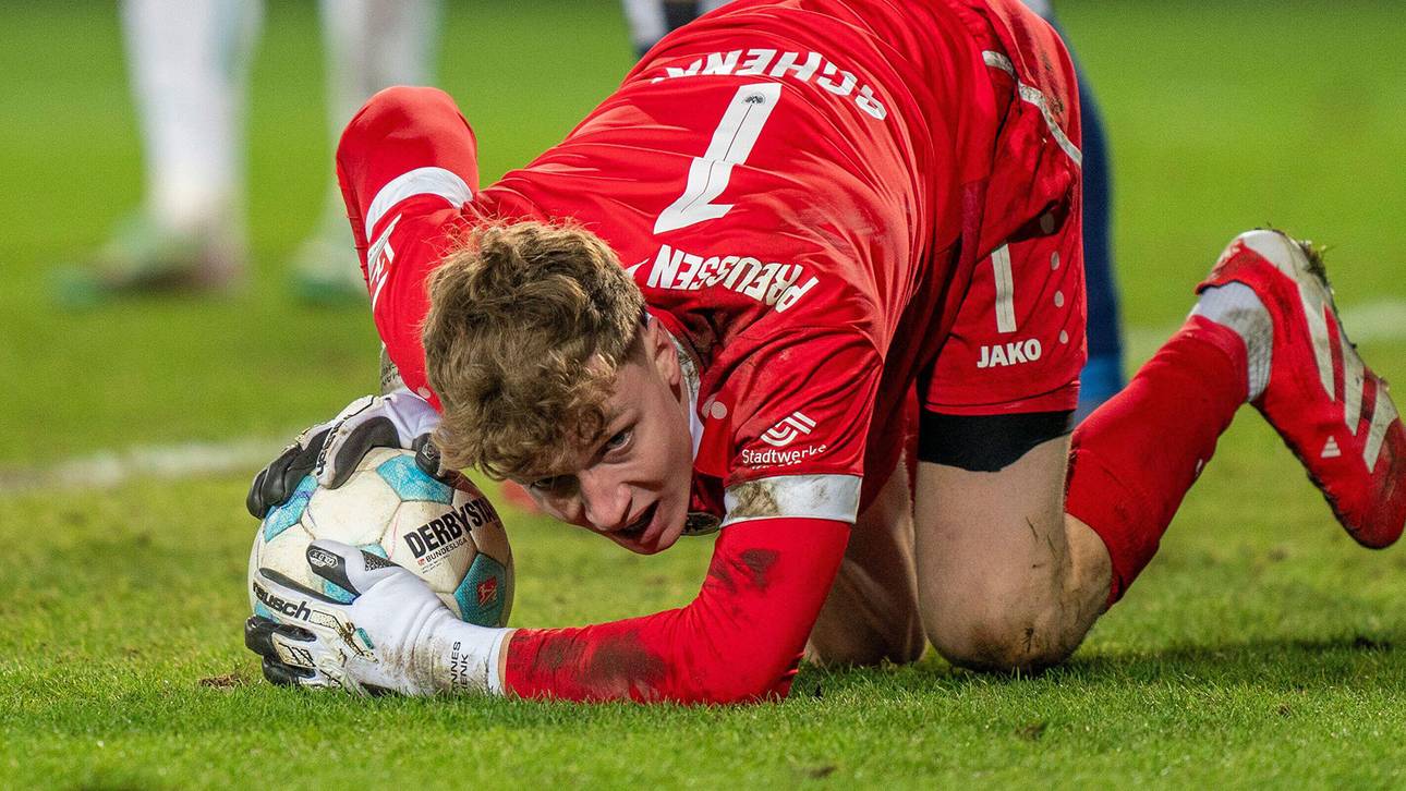 Münster – Braunschweig Tipp, Prognose, Quoten | 30.03.2025