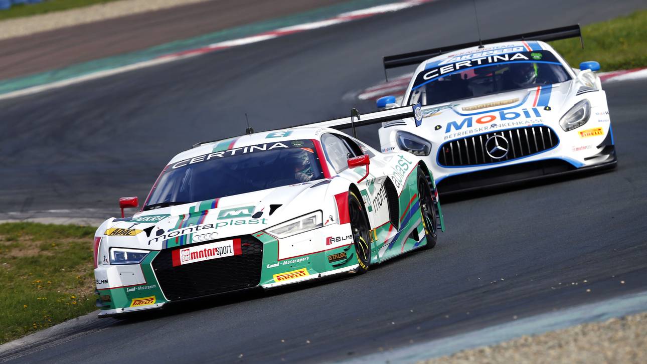 GT Masters: Das müssen Sie wissen