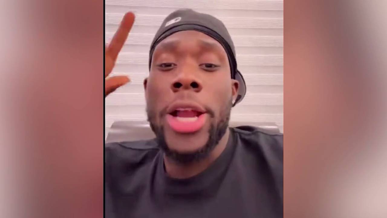 Bayern-Star Alphonso Davies überrascht Fans im Netz mit ghanaischem Song