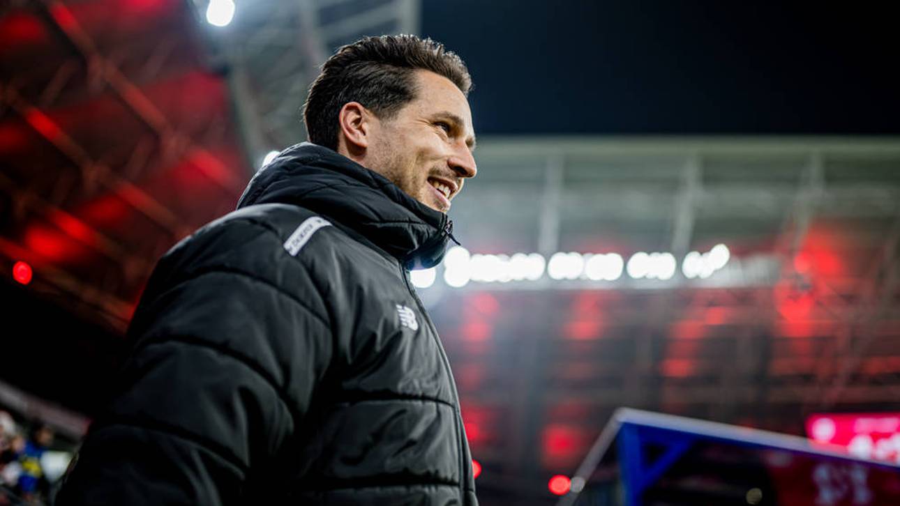 Nur eine Nummer eins auf Zeit?