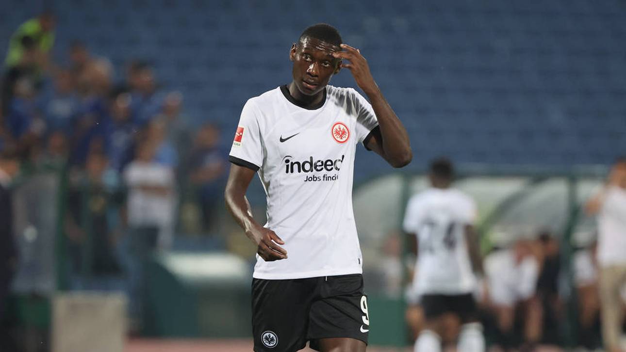 „Alles nicht so einfach“ für Kolo Muani