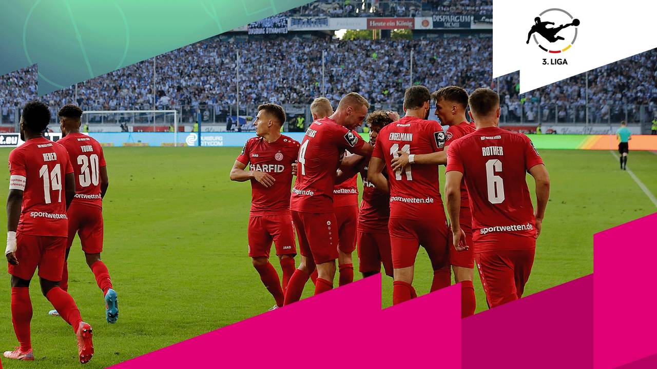 Derbytime im Pott: RW Essen vs. MSV Duisburg