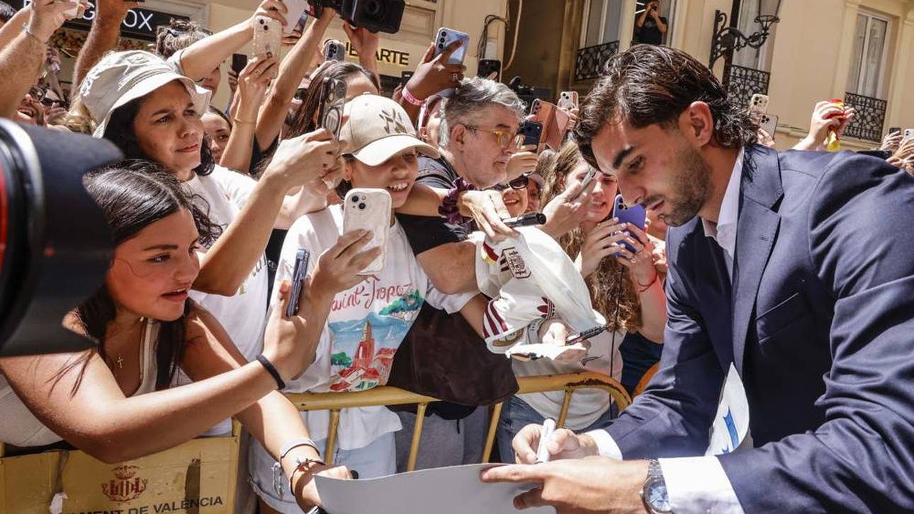 PSG bekommt einen weiteren Superstar