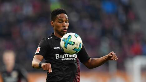 Bayer Leverkusens Wendell spielt in Zukunft wohl unter Thomas Tuchel