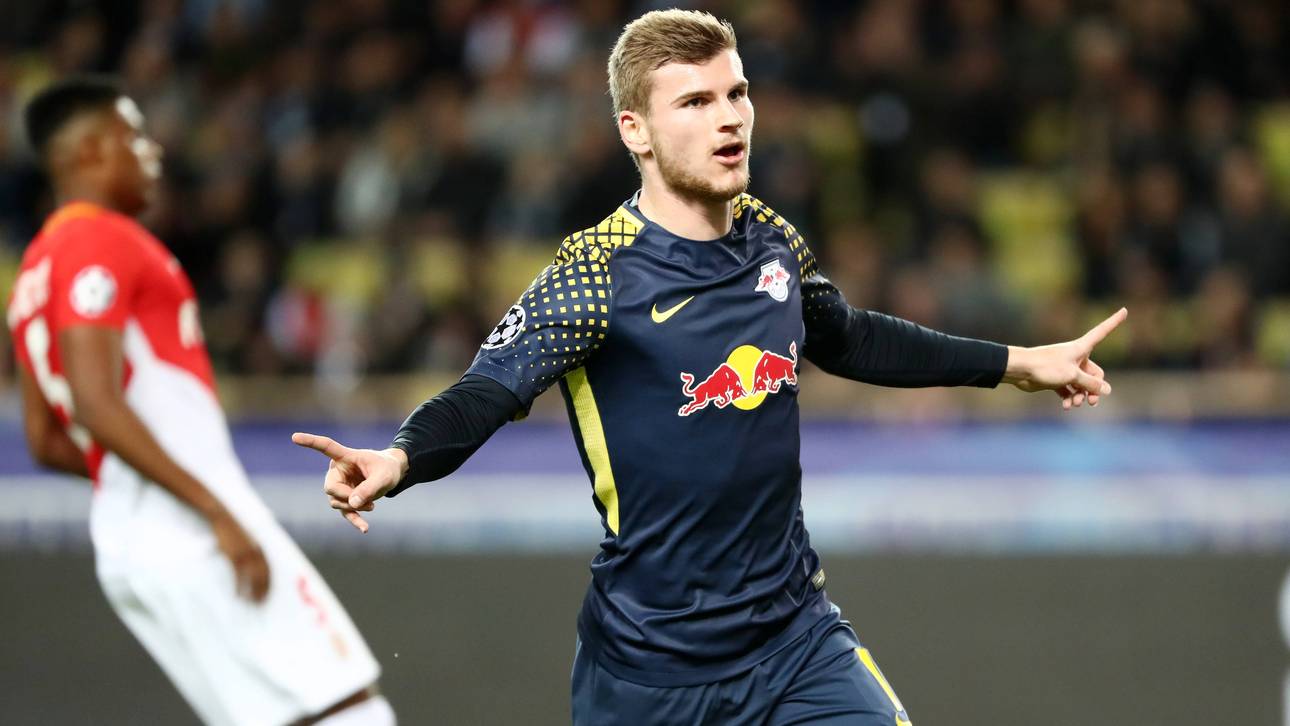 Was macht eigentlich Timo Werner?