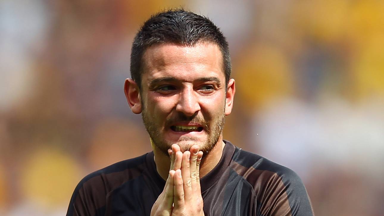 Naki-Einspruch gegen Sperre abgewiesen