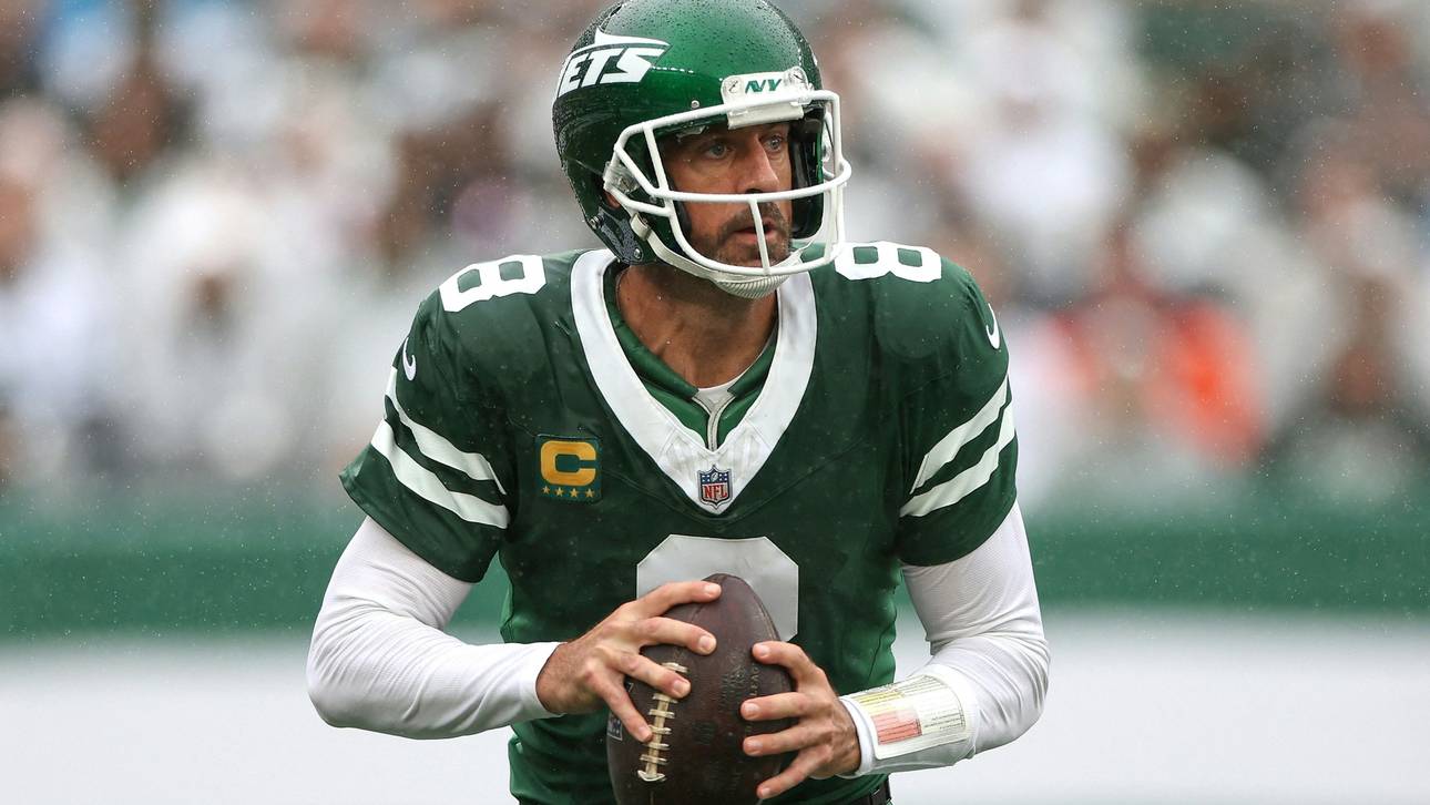 NFL-Star knackt irre Schallmauer