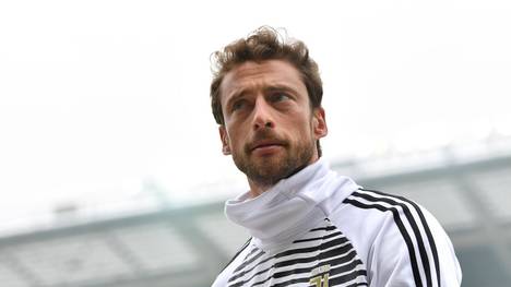 Claudio Marchisio ist offenbar Opfer eines Einbruchs geworden