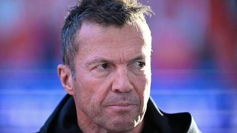 Sky-Experte Lothar Matthäus steht auf Tuchels Seite