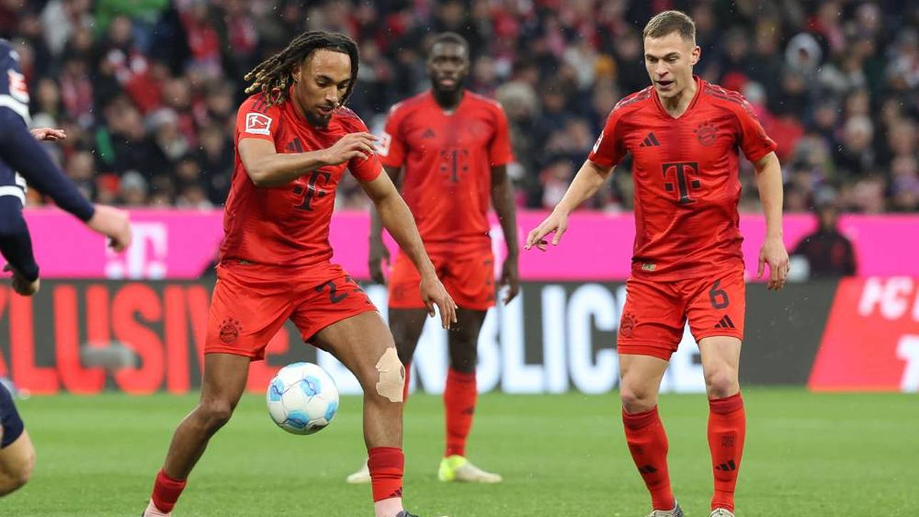 Nächste bittere Nachricht für Bayern