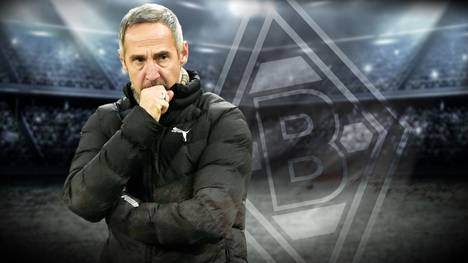 Vier Pleiten in Folge. Für Adi Hütter und die Fohlen sieht es nicht gut aus. Einige Experten glauben sogar, dass er noch vor dem Spiel gegen Hoffenheim gehen muss. Wir diskutieren in 2 nach 10 die Optionen.