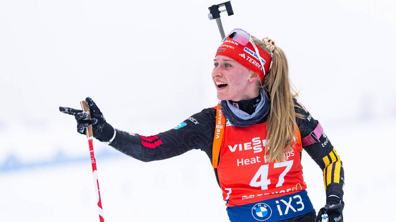 „Julia Tannheimer kann alles“