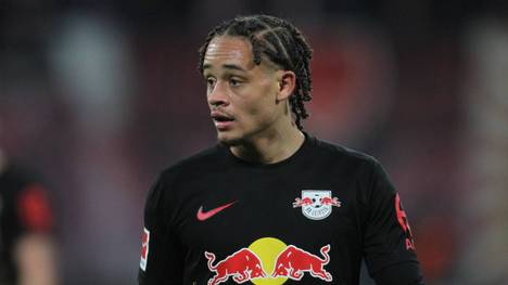 Xavi Simons ist aktuell von Paris Saint-Germain an RB Leipzig verliehen. Wie geht es im Sommer weiter für den Offensiv-Star? Leipzigs Sportdirektor Rouven Schröder äußerte sich dazu bei Sky