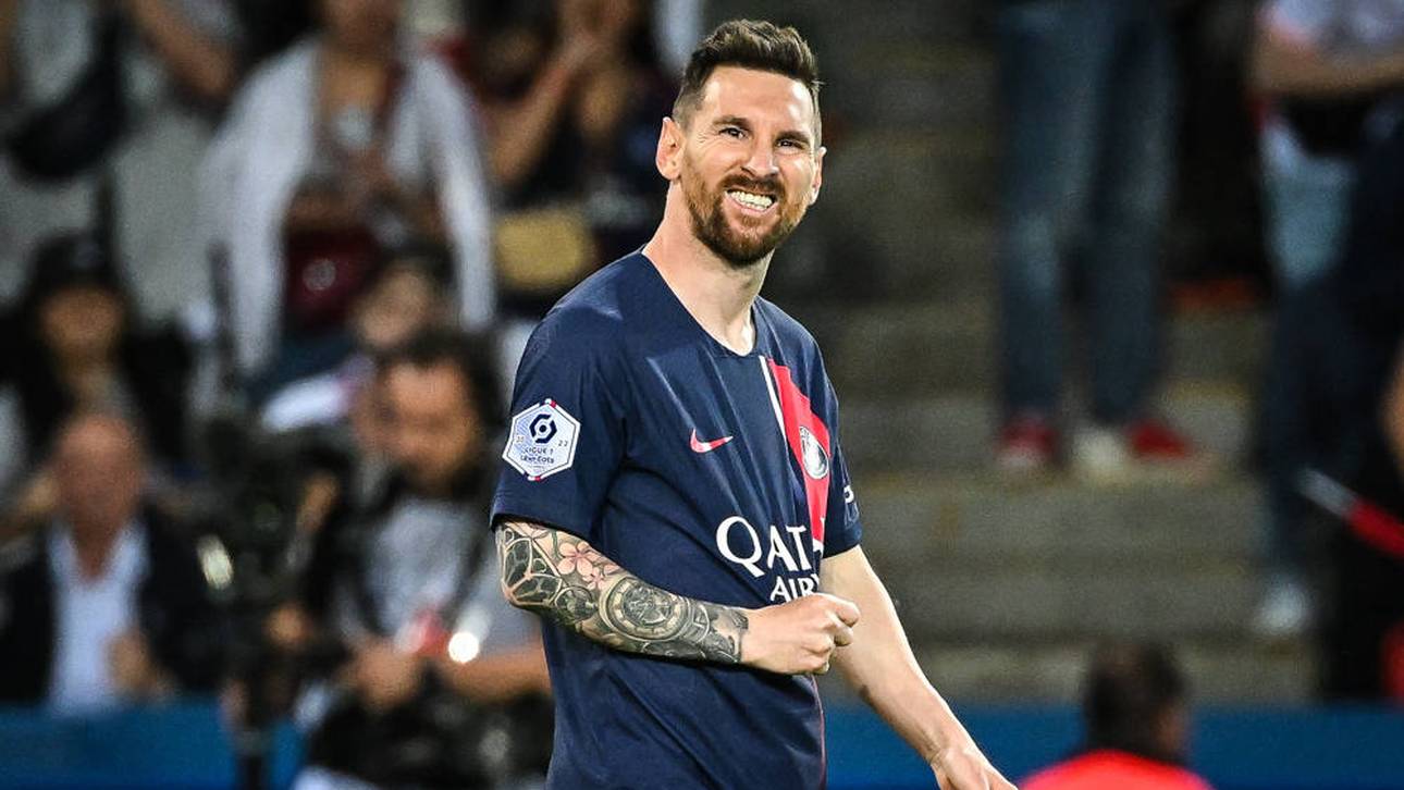 Messi-Hype: Ticket-Preise explodieren