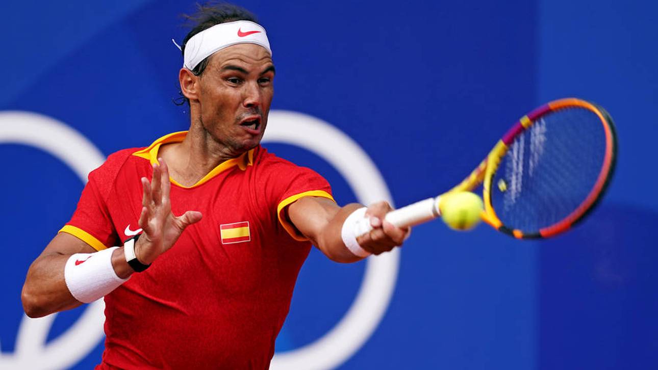 Nadal macht Kracher-Duell perfekt